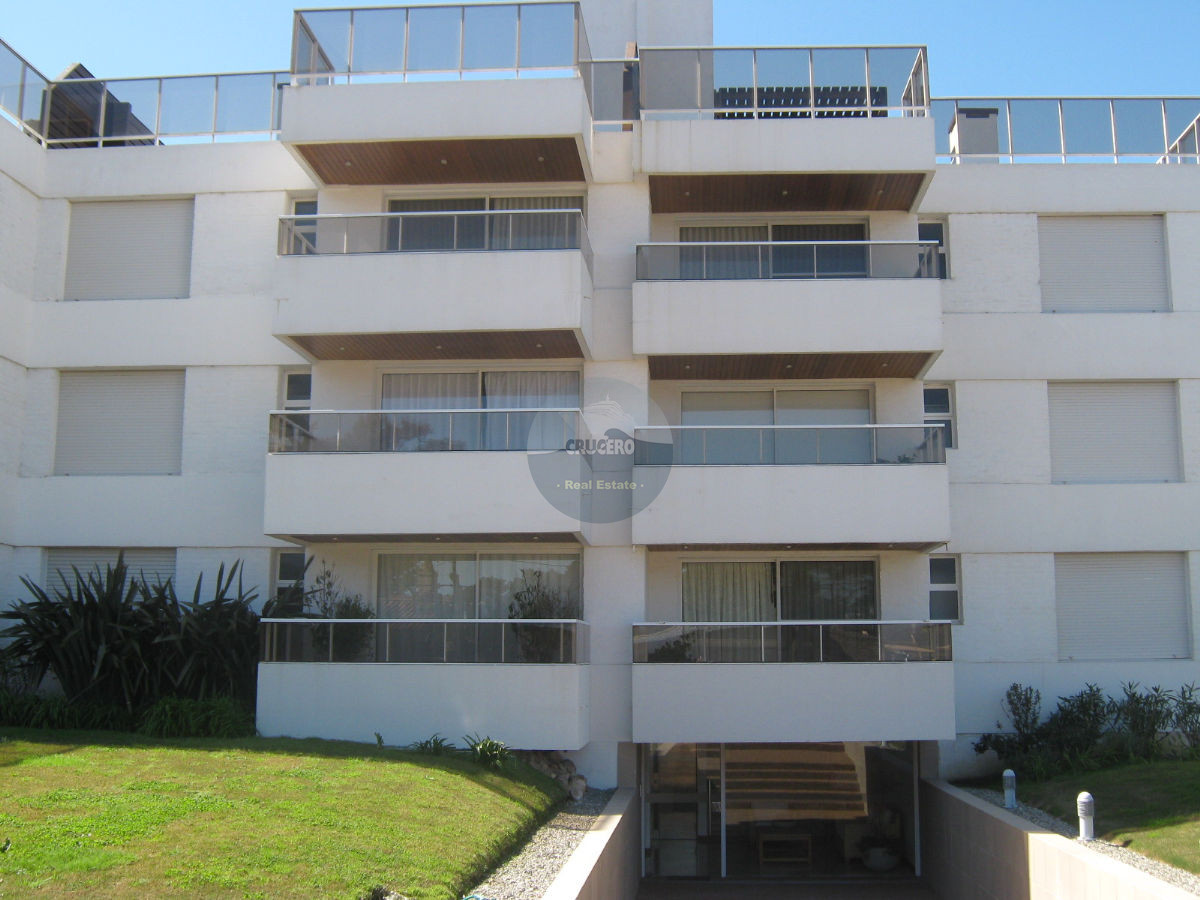 Apartamento ID.2101 - Apartamento en Punta del Este, Rincón del Indio