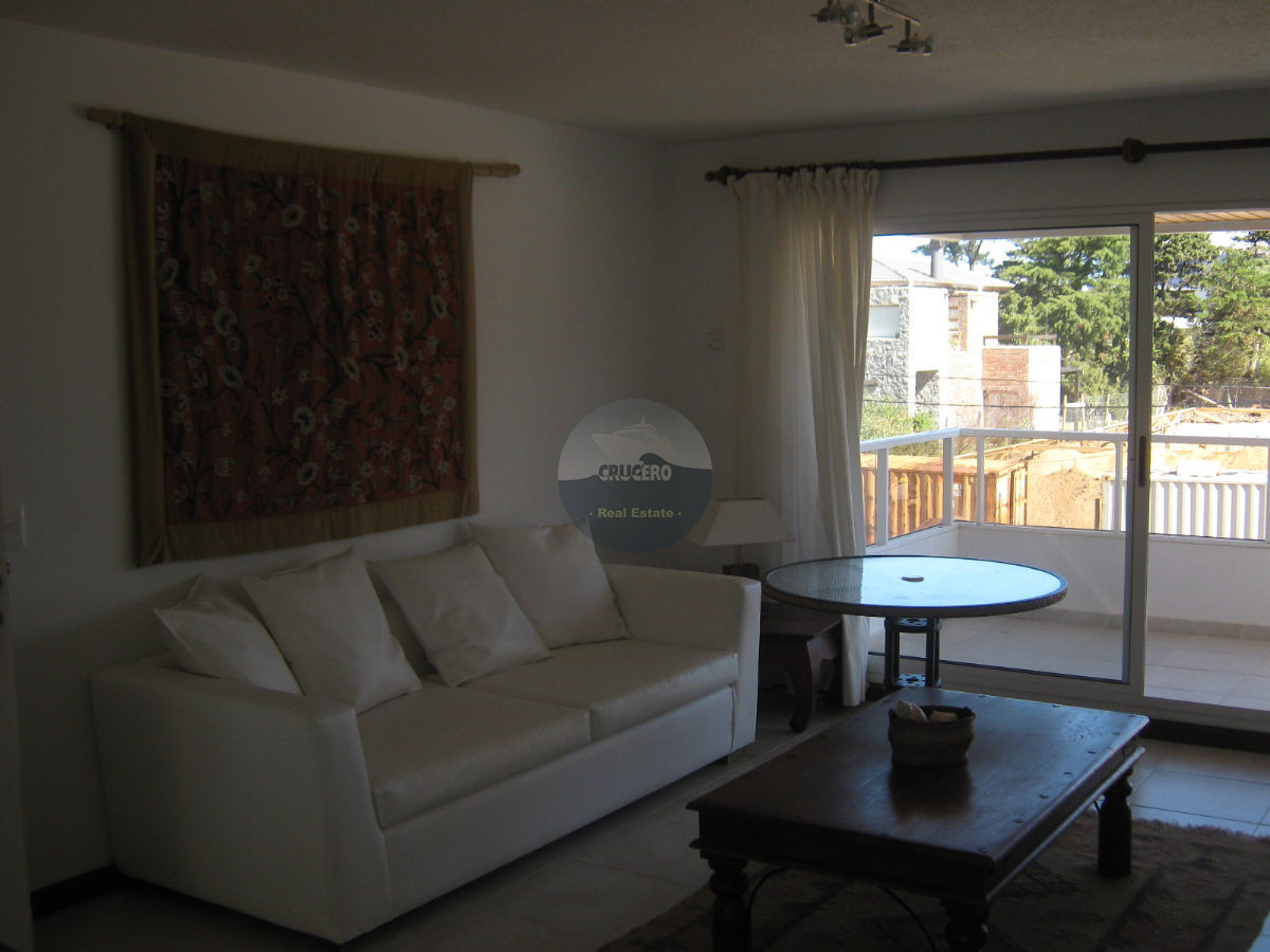 Apartamento ID.2101 - Apartamento en Punta del Este, Rincón del Indio