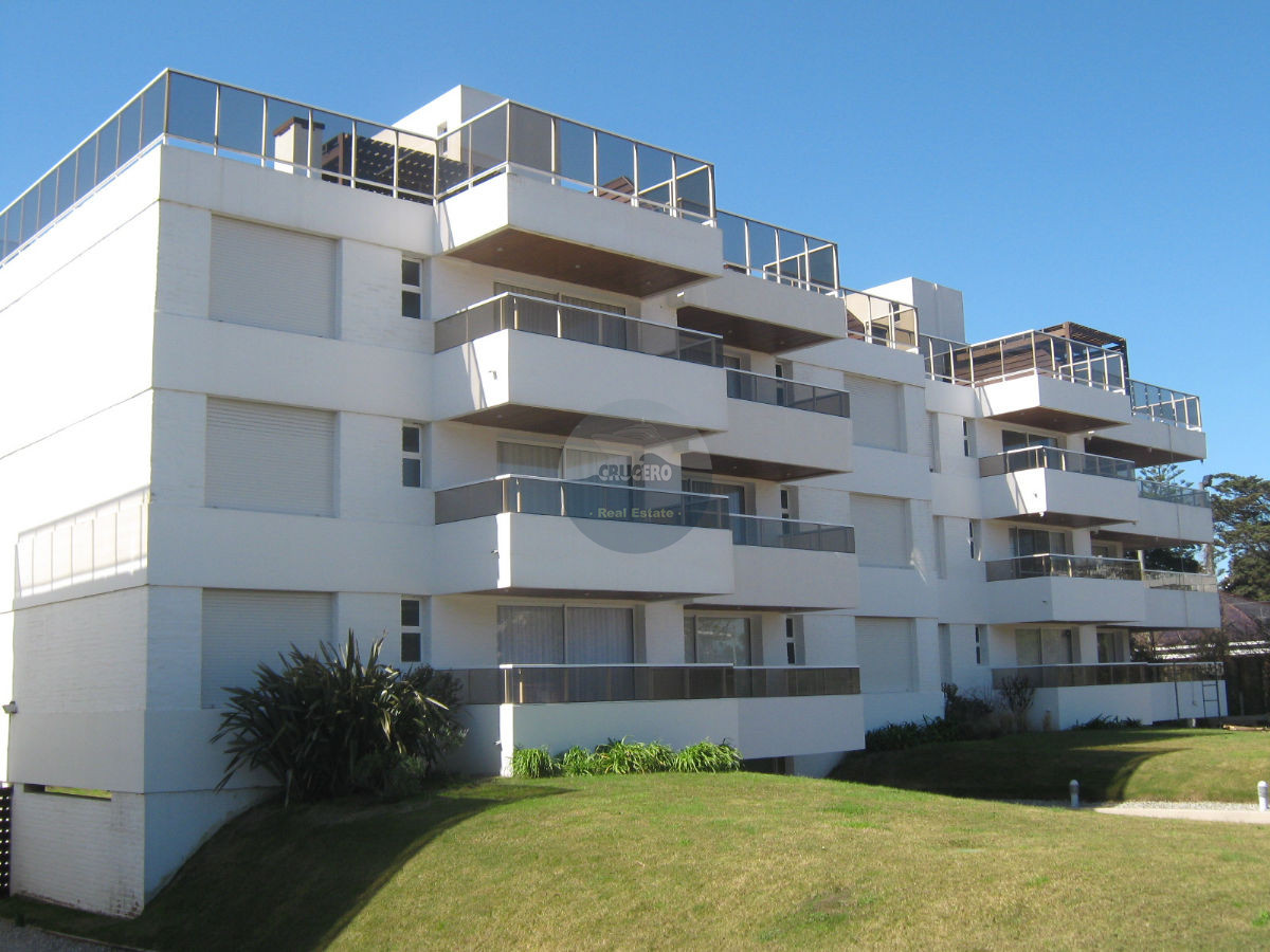 Apartamento ID.2101 - Apartamento en Punta del Este, Rincón del Indio