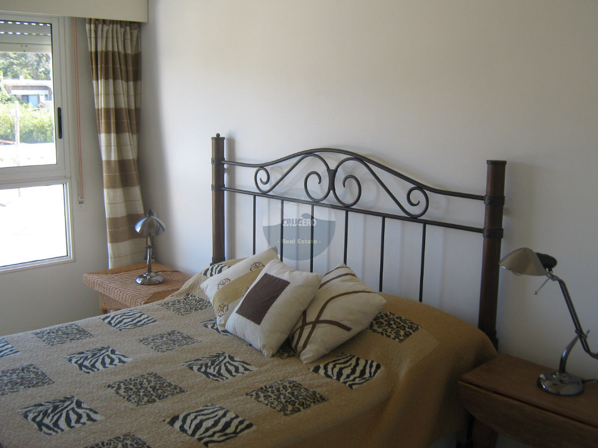 Apartamento ID.2101 - Apartamento en Punta del Este, Rincón del Indio