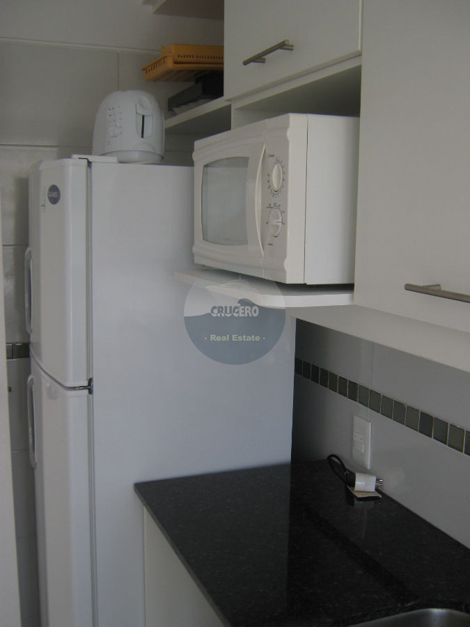 Apartamento ID.2101 - Apartamento en Punta del Este, Rincón del Indio