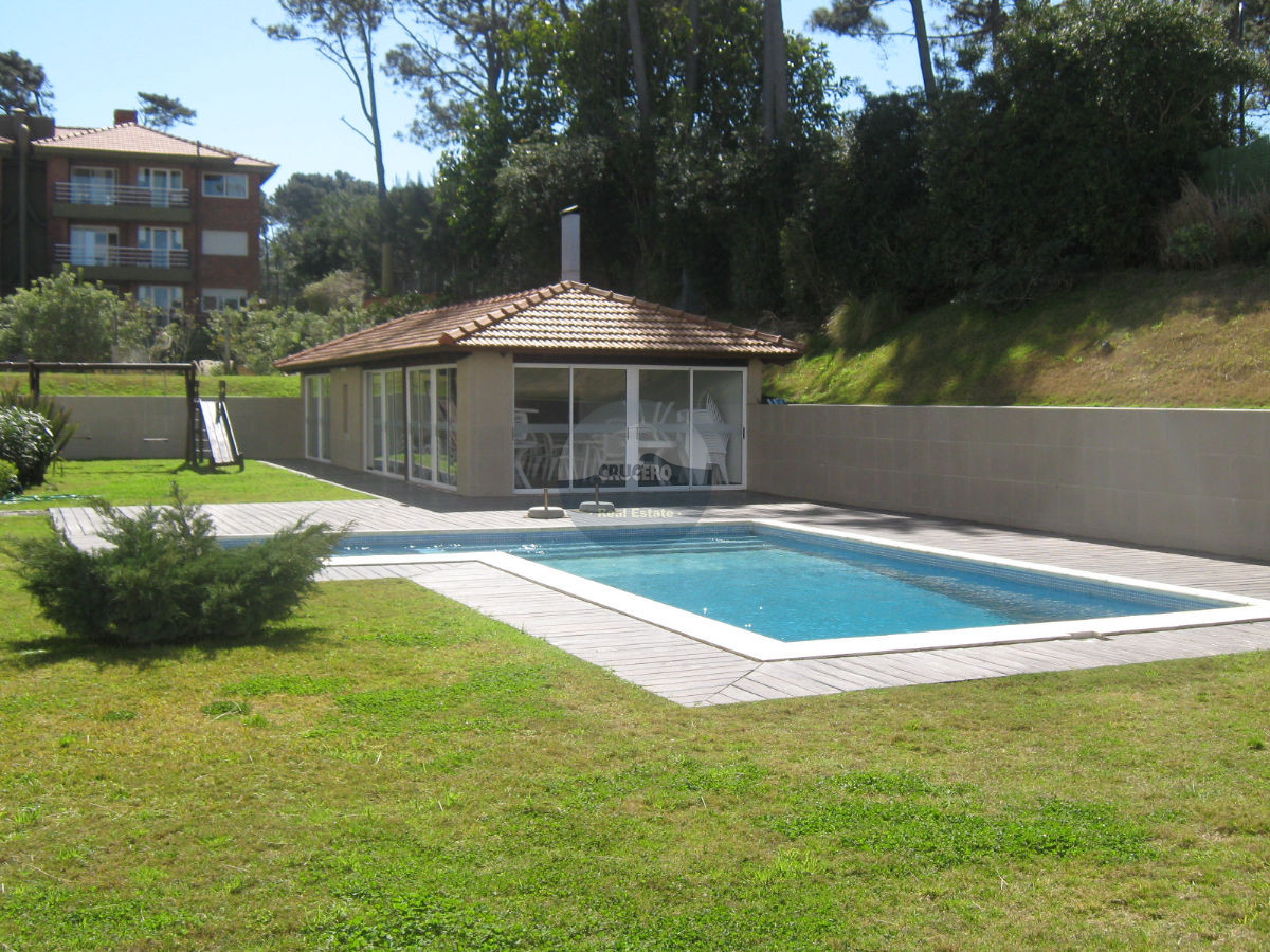 Apartamento ID.2101 - Apartamento en Punta del Este, Rincón del Indio