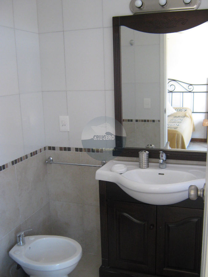 Apartamento ID.2101 - Apartamento en Punta del Este, Rincón del Indio