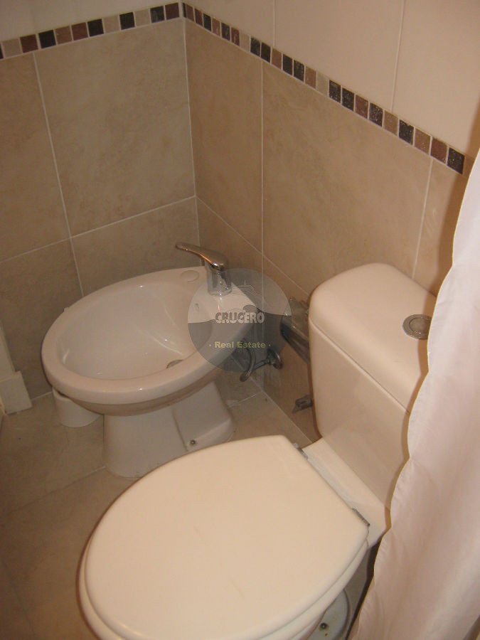 Apartamento ID.2101 - Apartamento en Punta del Este, Rincón del Indio
