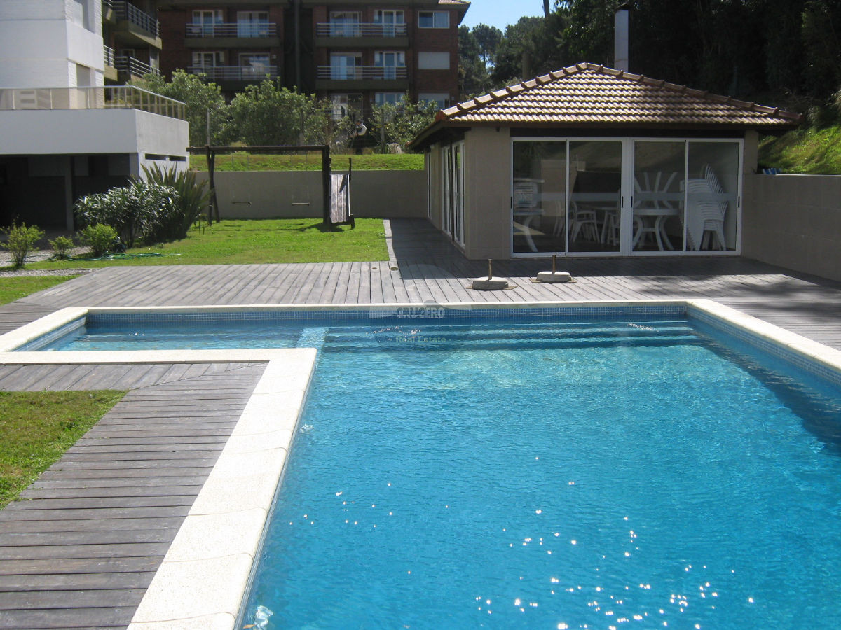 Apartamento ID.2101 - Apartamento en Punta del Este, Rincón del Indio