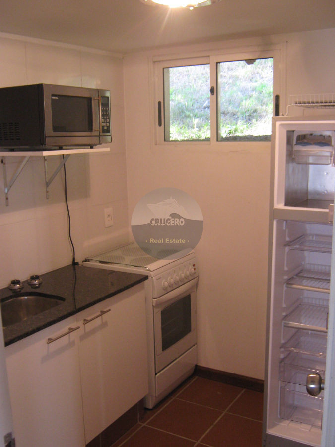 Apartamento ID.2101 - Apartamento en Punta del Este, Rincón del Indio