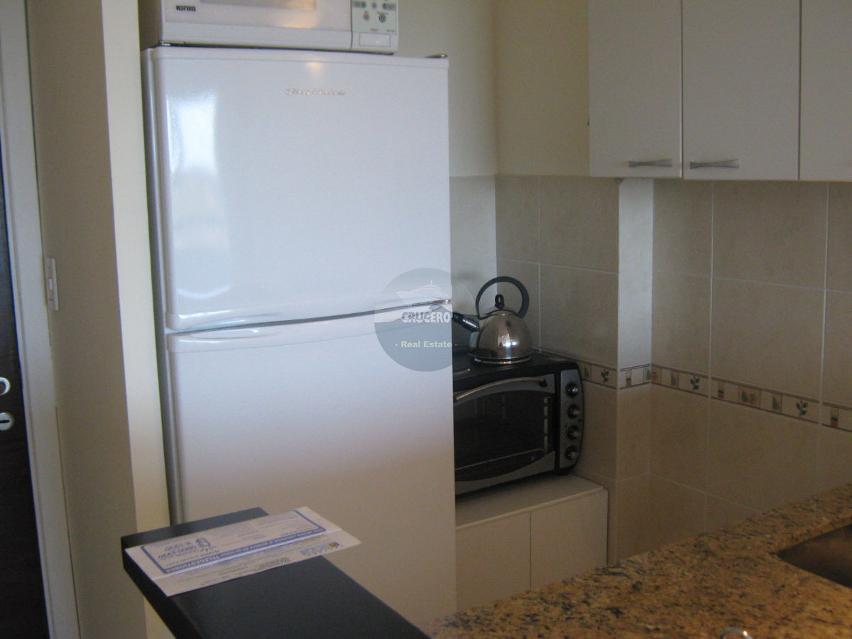 Apartamento ID.2103 - Apartamento en Punta del Este, Roosevelt