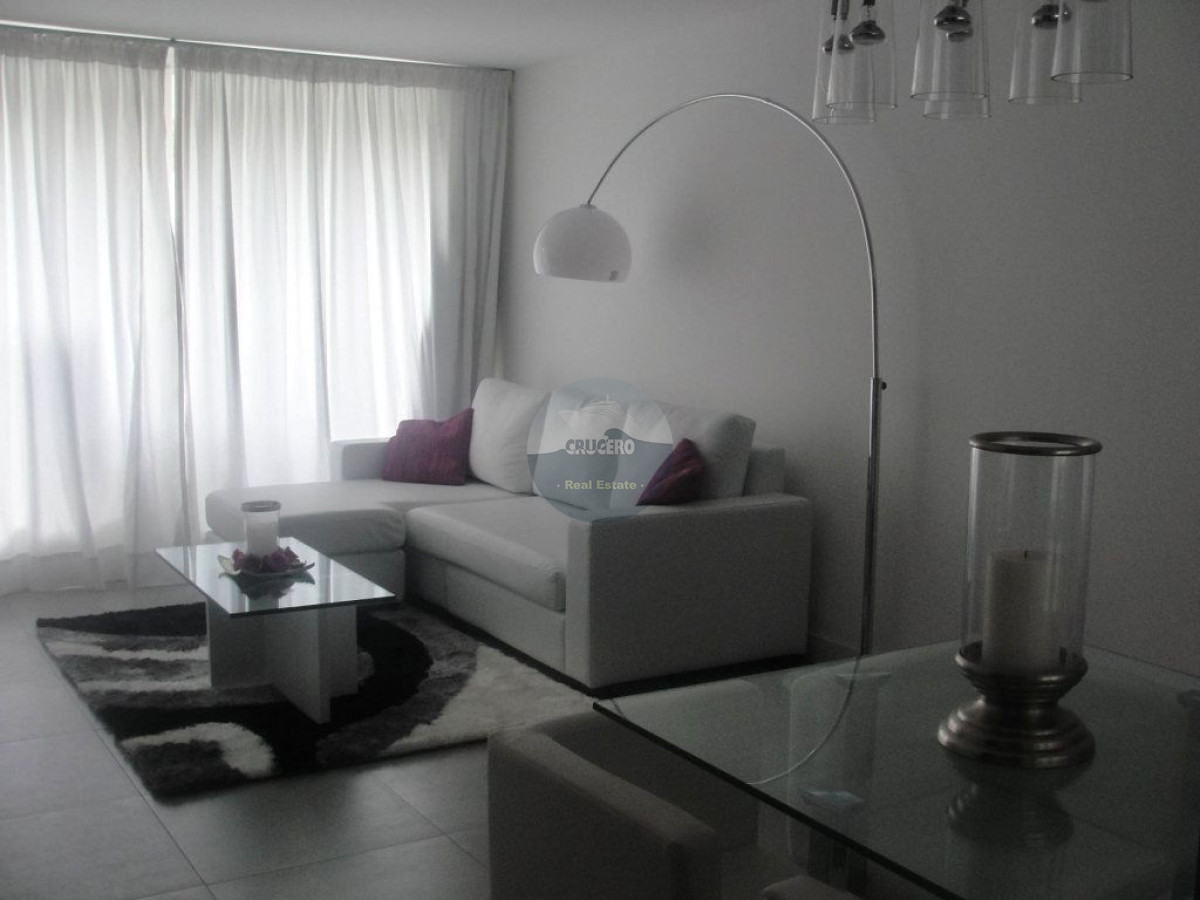 Apartamento ID.2139 - Apartamento en Punta del Este, Roosevelt