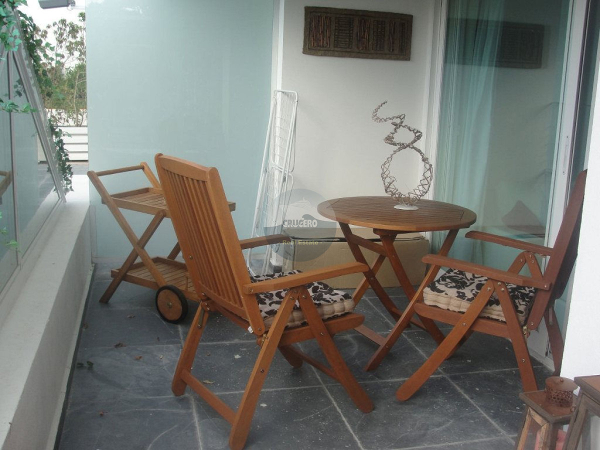 Apartamento ID.2139 - Apartamento en Punta del Este, Roosevelt