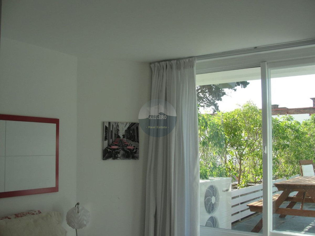 Apartamento ID.2139 - Apartamento en Punta del Este, Roosevelt