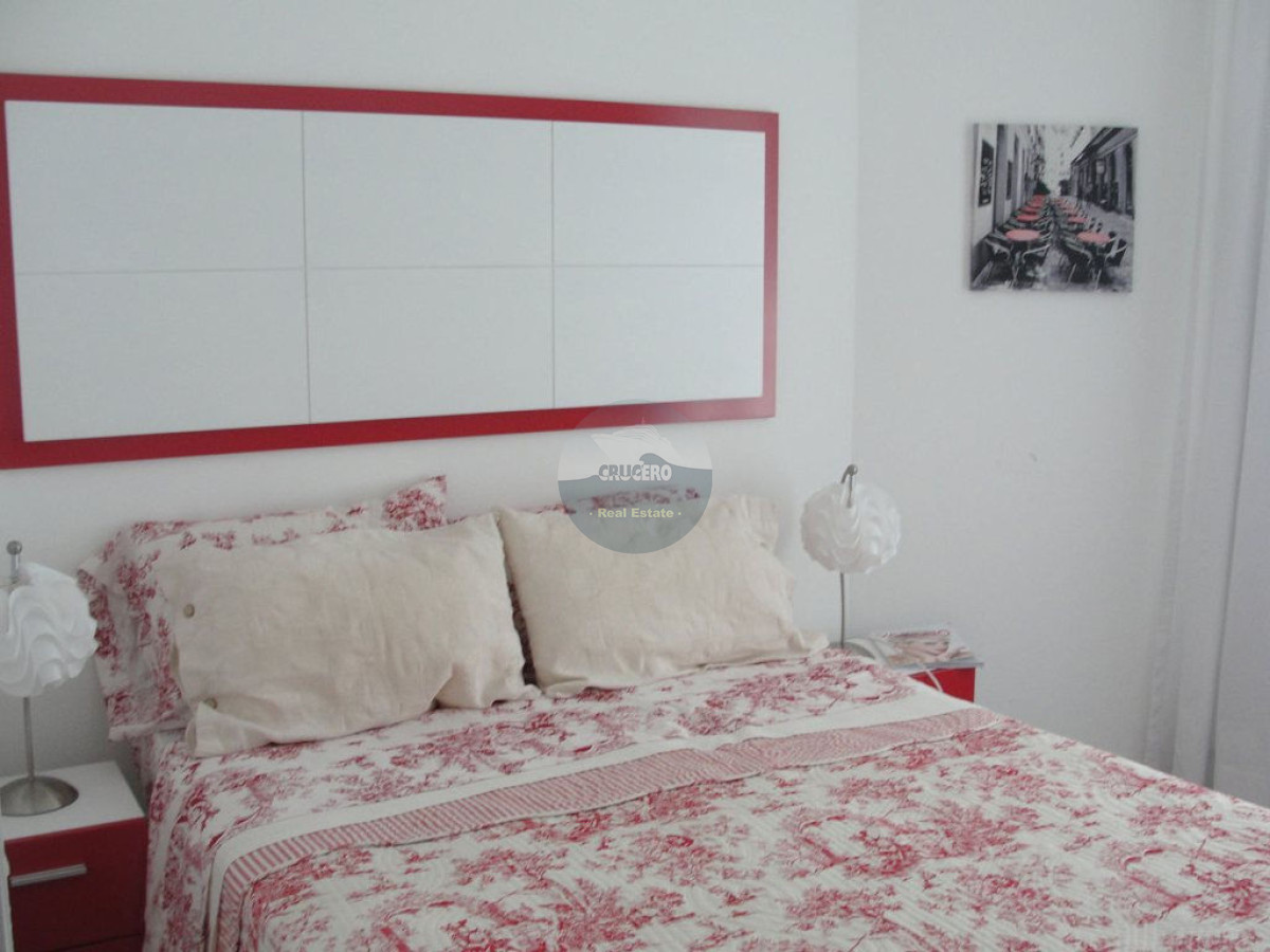 Apartamento ID.2139 - Apartamento en Punta del Este, Roosevelt