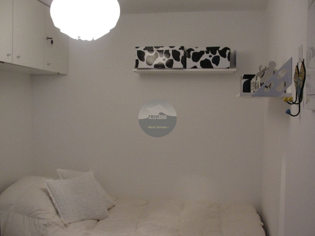 Apartamento ID.2139 - Apartamento en Punta del Este, Roosevelt