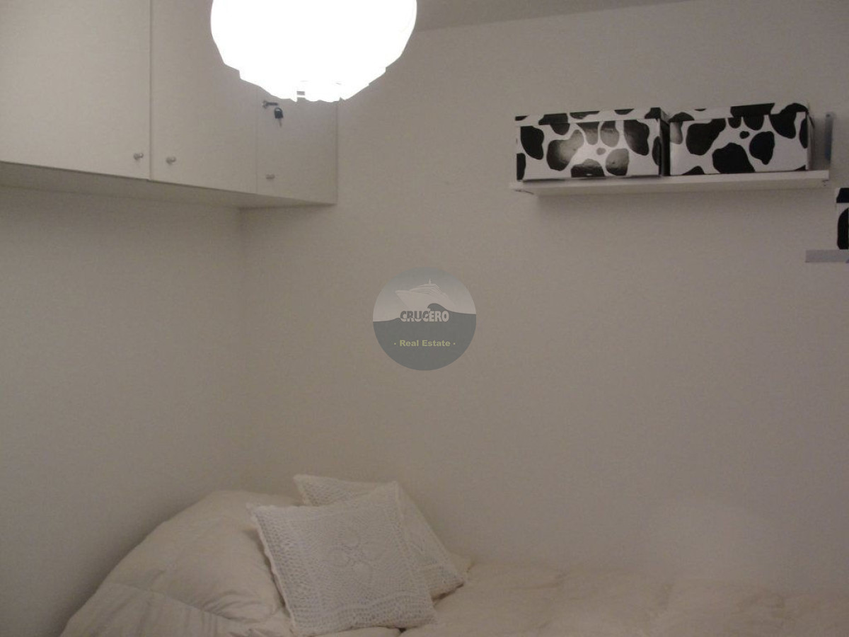 Apartamento ID.2139 - Apartamento en Punta del Este, Roosevelt