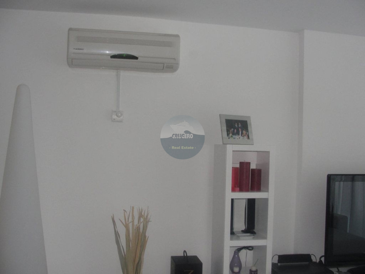 Apartamento ID.2139 - Apartamento en Punta del Este, Roosevelt