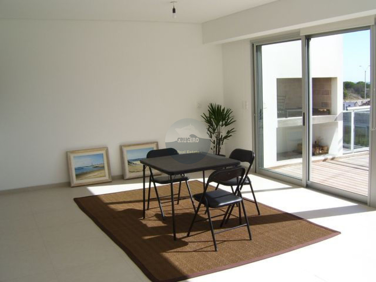 Apartamento ID.213 - Apartamento en Punta del Este, Brava
