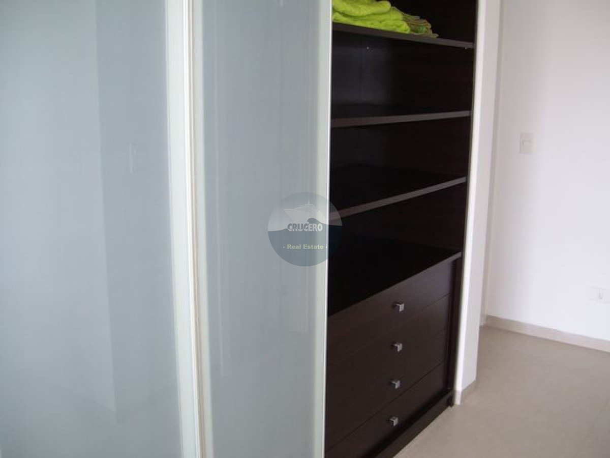 Apartamento ID.213 - Apartamento en Punta del Este, Brava