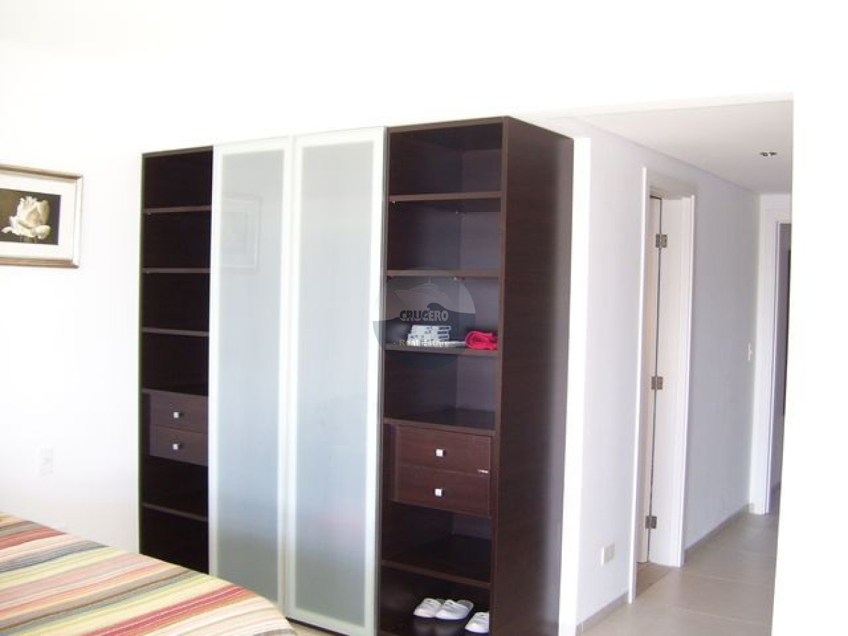 Apartamento ID.213 - Apartamento en Punta del Este, Brava