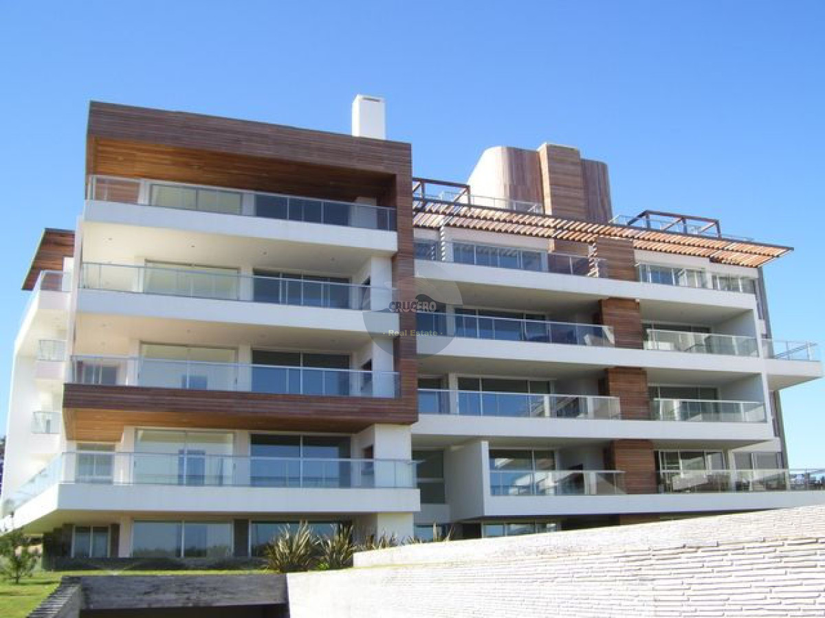 Apartamento ID.213 - Apartamento en Punta del Este, Brava
