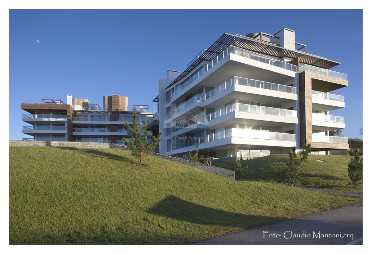 Apartamento ID.213 - Apartamento en Punta del Este, Brava
