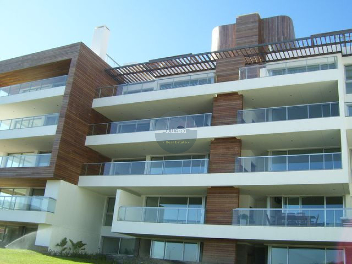 Apartamento ID.213 - Apartamento en Punta del Este, Brava