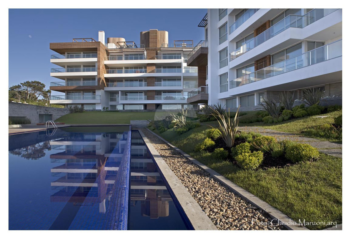 Apartamento ID.213 - Apartamento en Punta del Este, Brava
