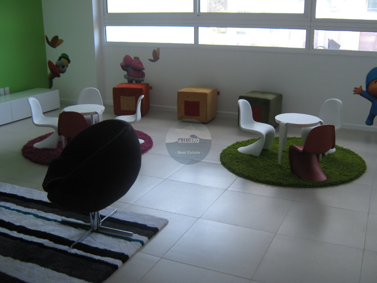 Apartamento ID.2145 - Apartamento en Punta del Este, Roosevelt
