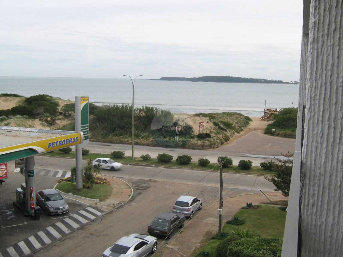 Apartamento ID.2156 - Apartamento en Punta del Este, Mansa