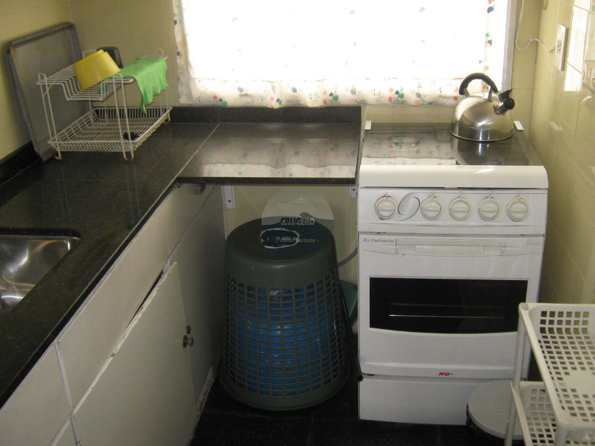 Apartamento ID.2156 - Apartamento en Punta del Este, Mansa