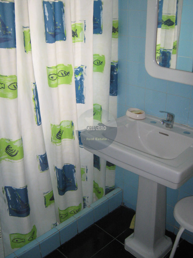 Apartamento ID.2156 - Apartamento en Punta del Este, Mansa