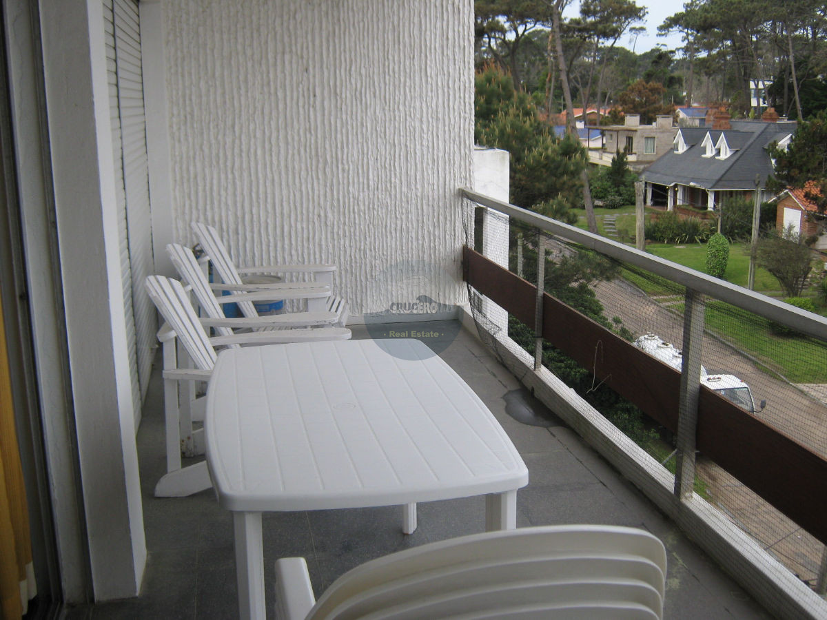 Apartamento ID.2156 - Apartamento en Punta del Este, Mansa