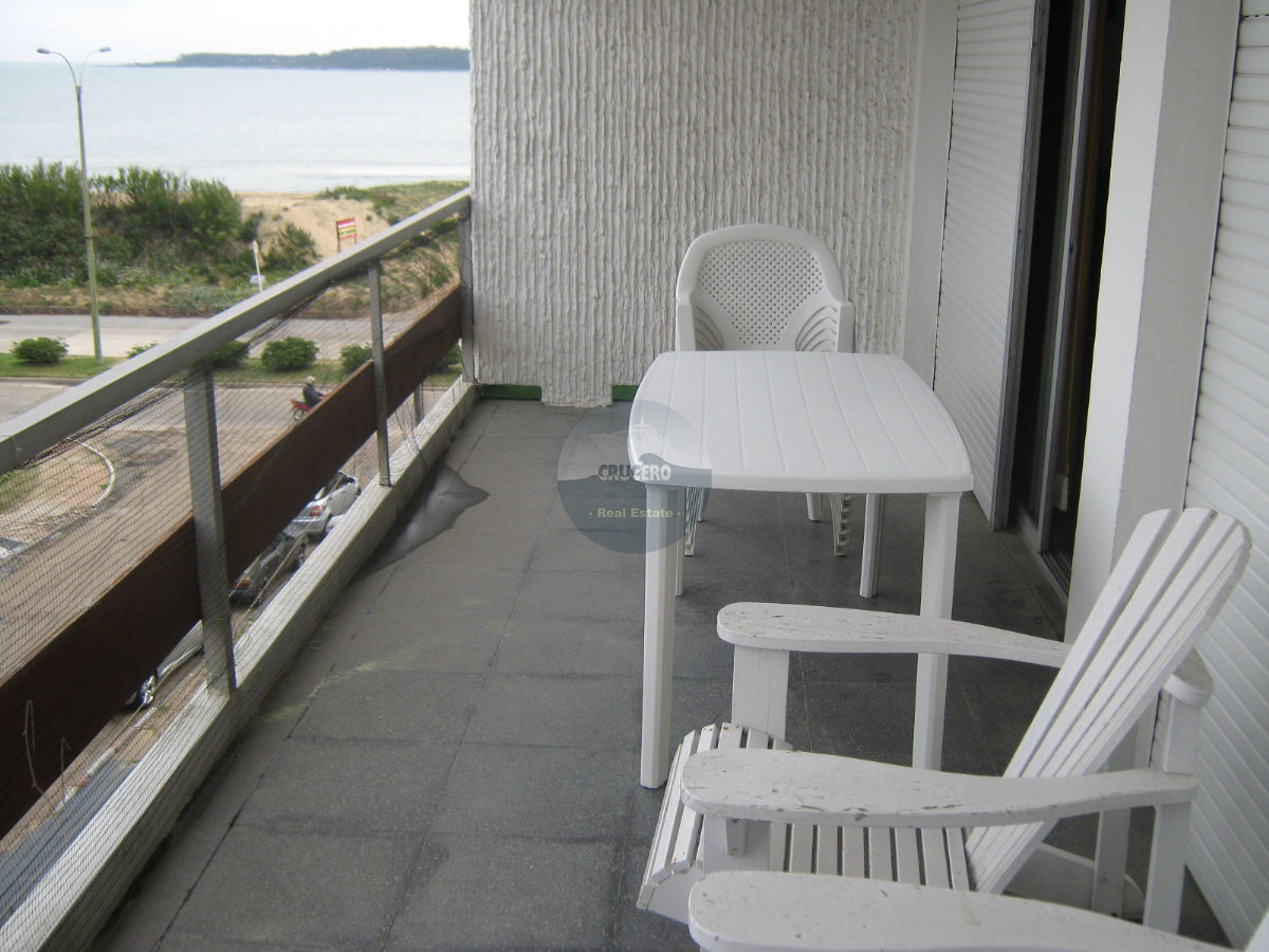 Apartamento ID.2156 - Apartamento en Punta del Este, Mansa