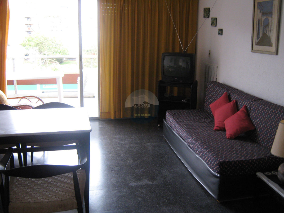 Apartamento ID.2156 - Apartamento en Punta del Este, Mansa