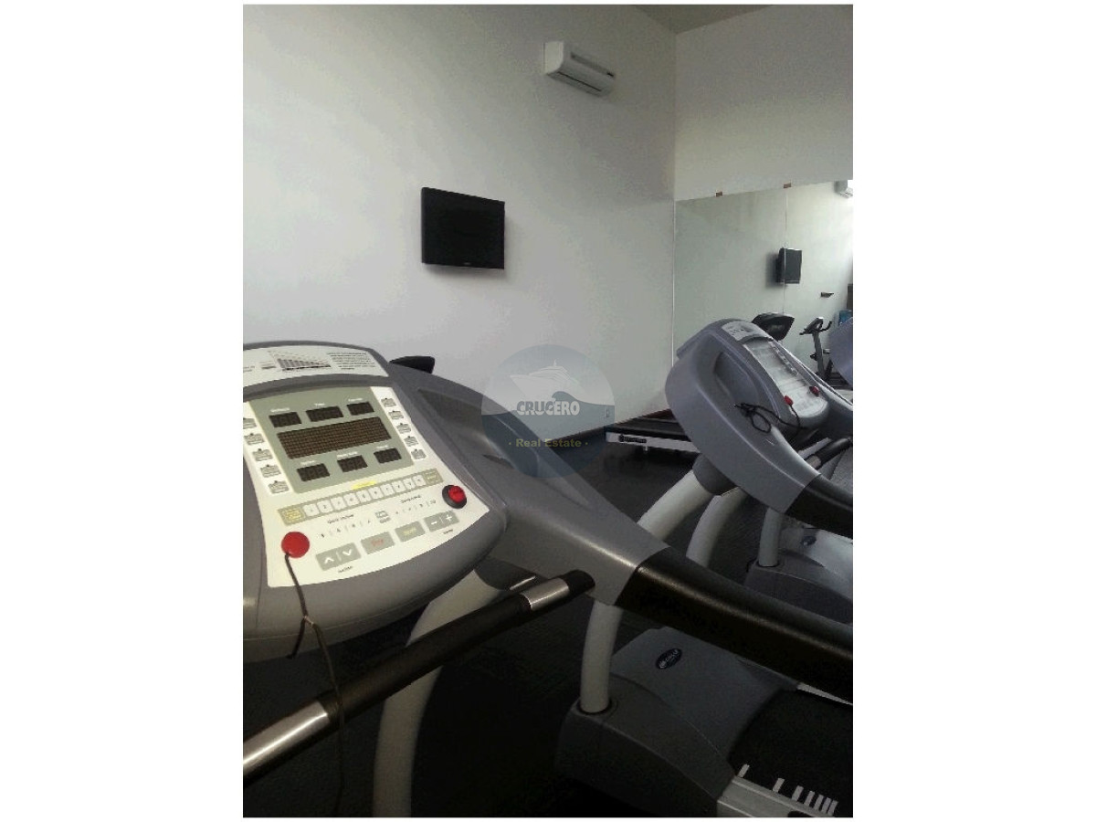 Apartamento ID.215 - ALQUILER DEPARTAMENTO 3 DORMITORIOS BRAVA 