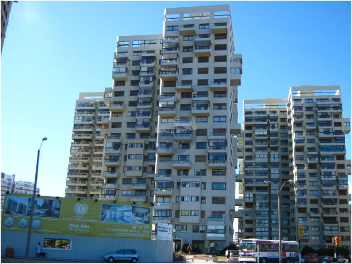 Apartamento ID.215 - ALQUILER DEPARTAMENTO 3 DORMITORIOS BRAVA 