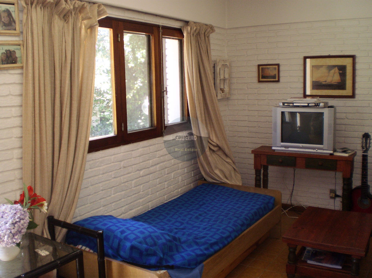 Apartamento ID.2162 - Apartamento en Punta del Este, Roosevelt