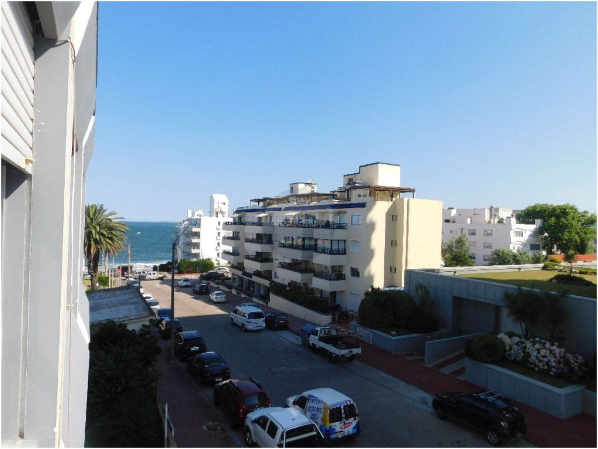 Apartamento ID.2171 - Apartamento en Punta del Este, Península
