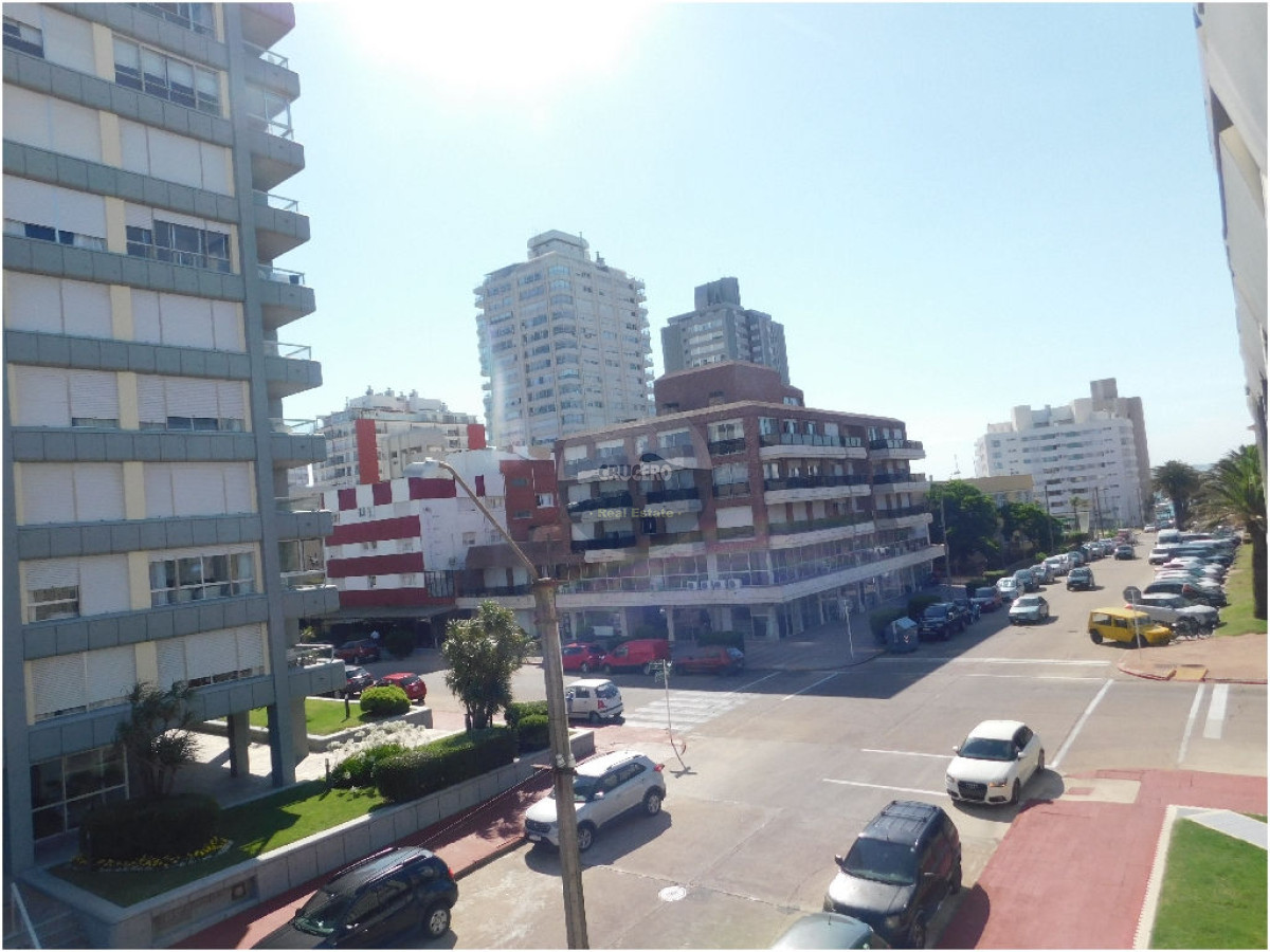 Apartamento ID.2171 - Apartamento en Punta del Este, Península