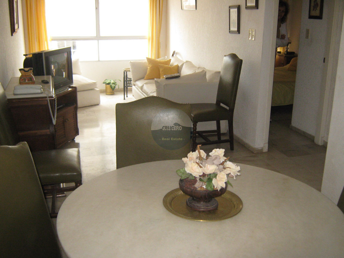 Apartamento ID.2171 - Apartamento en Punta del Este, Península