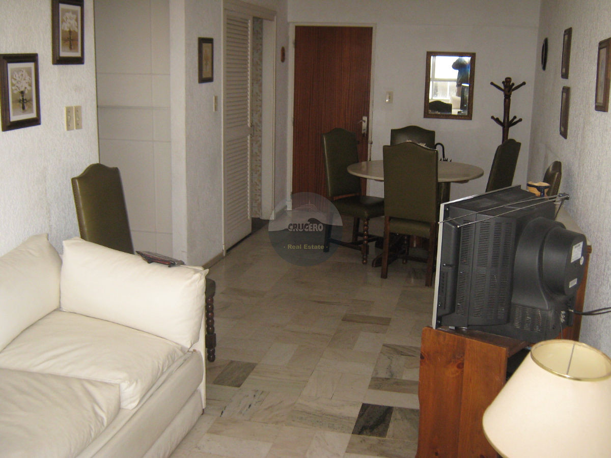 Apartamento ID.2171 - Apartamento en Punta del Este, Península