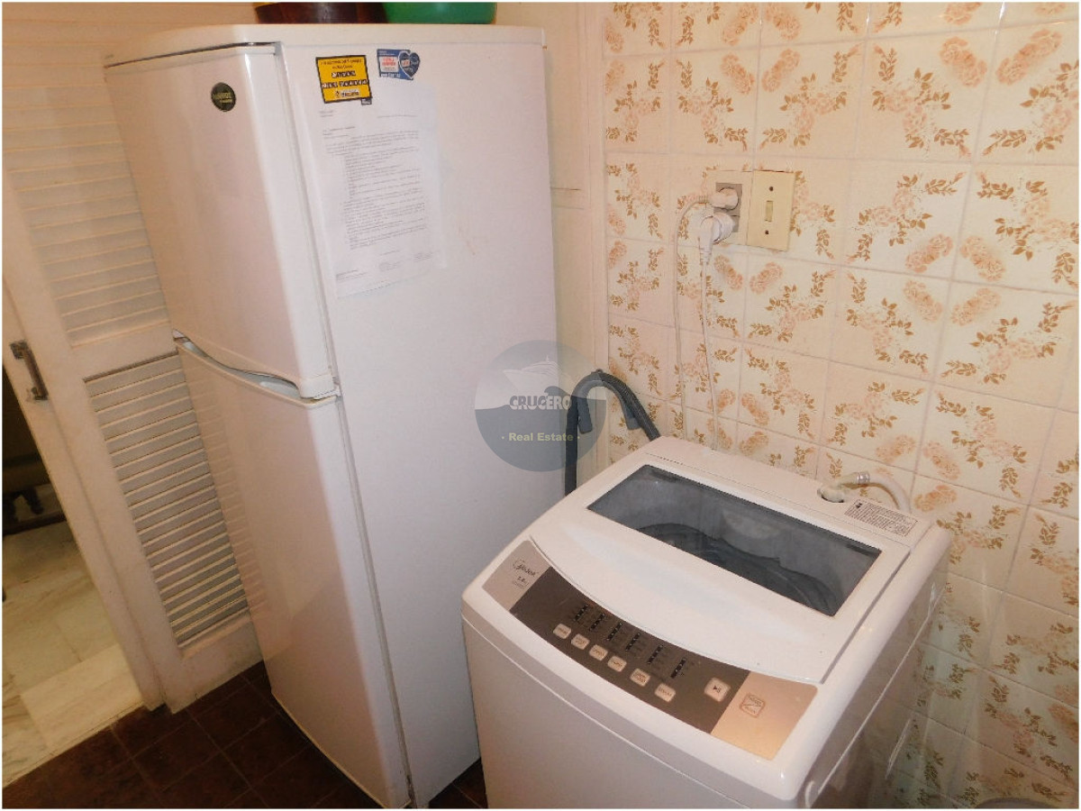 Apartamento ID.2171 - Apartamento en Punta del Este, Península