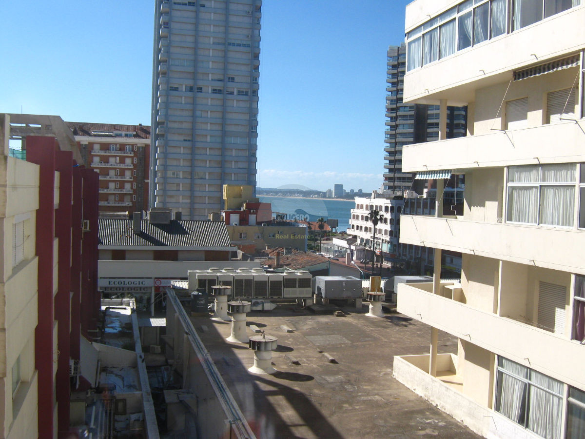 Apartamento ID.2172 - Apartamento en Punta del Este, Península