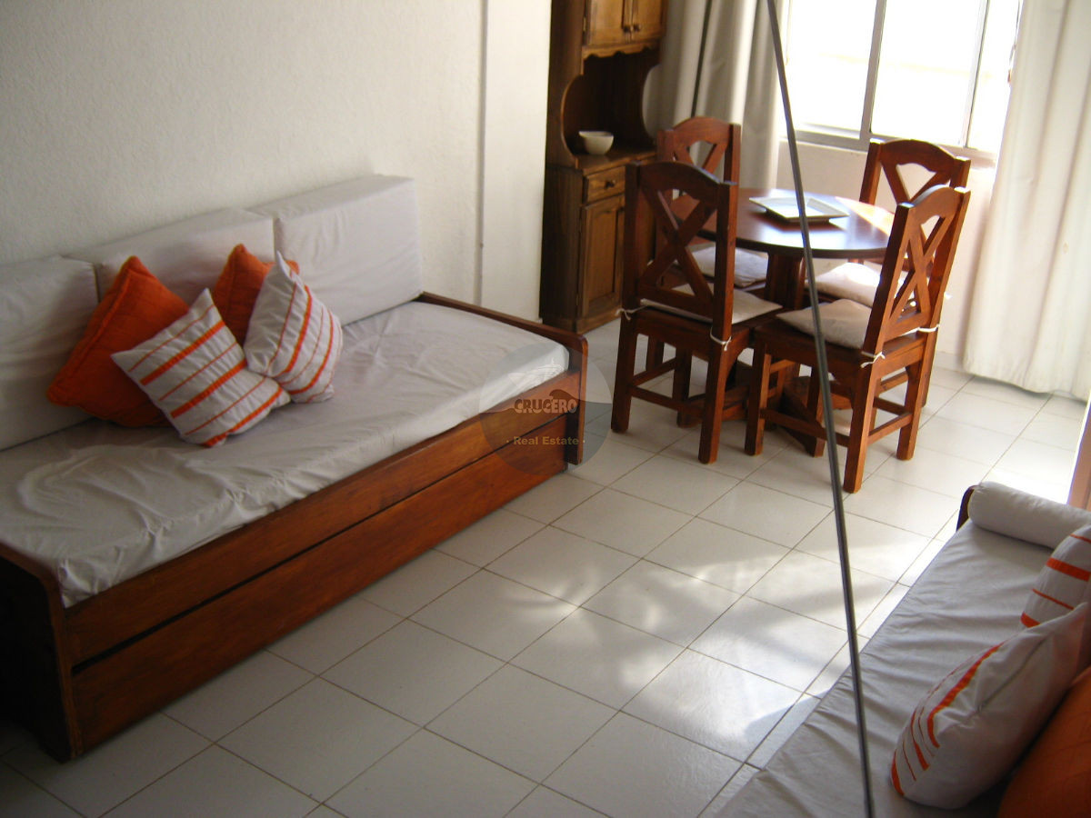 Apartamento ID.2172 - Apartamento en Punta del Este, Península