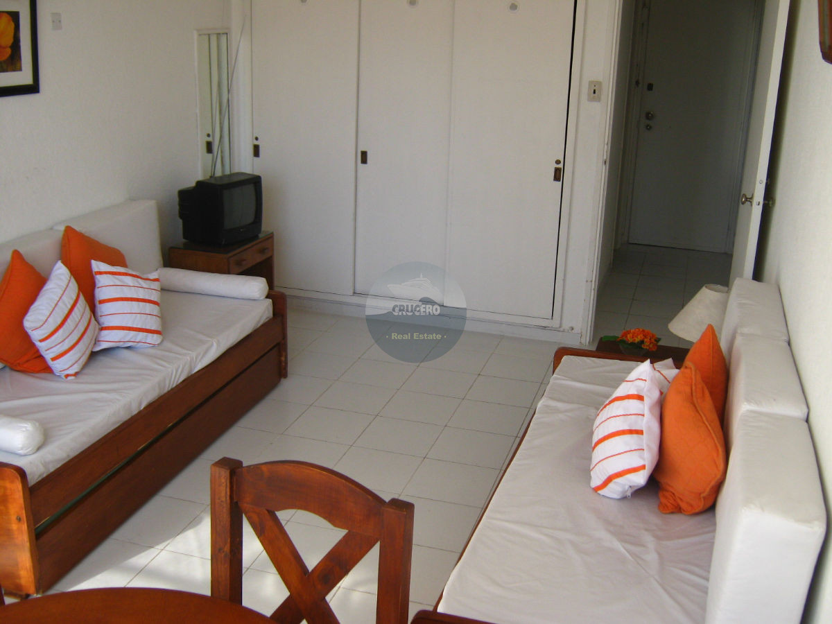 Apartamento ID.2172 - Apartamento en Punta del Este, Península