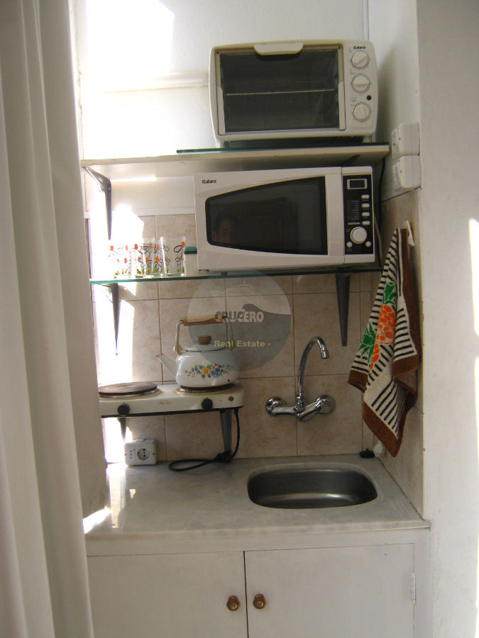 Apartamento ID.2172 - Apartamento en Punta del Este, Península