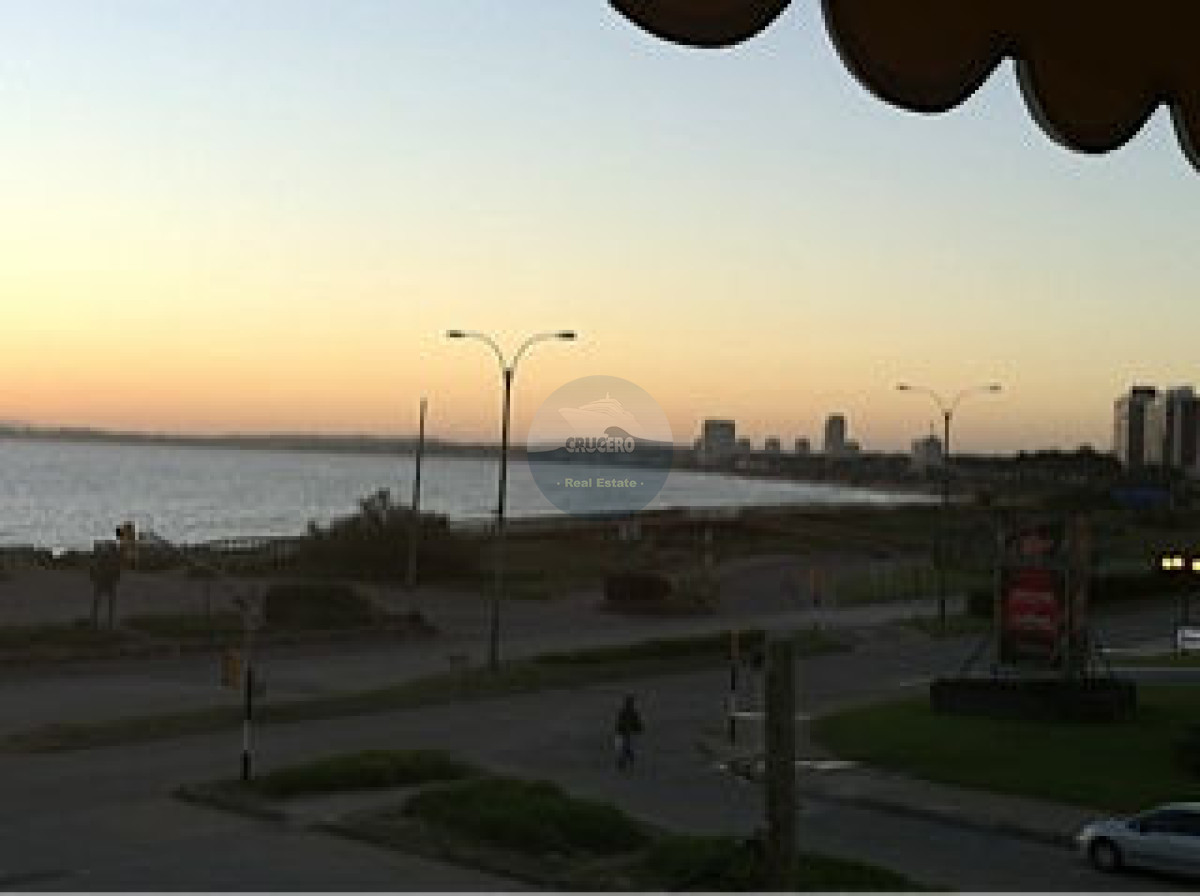 Apartamento ID.2175 - Apartamento en Punta del Este, Mansa