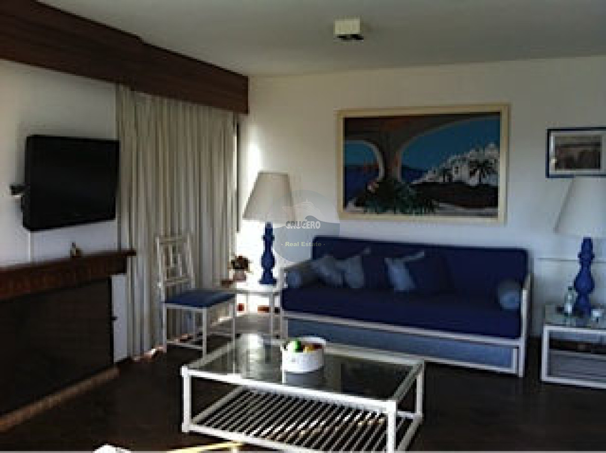 Apartamento ID.2175 - Apartamento en Punta del Este, Mansa