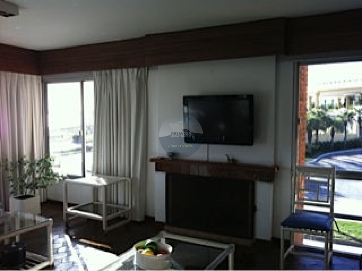 Apartamento ID.2175 - Apartamento en Punta del Este, Mansa