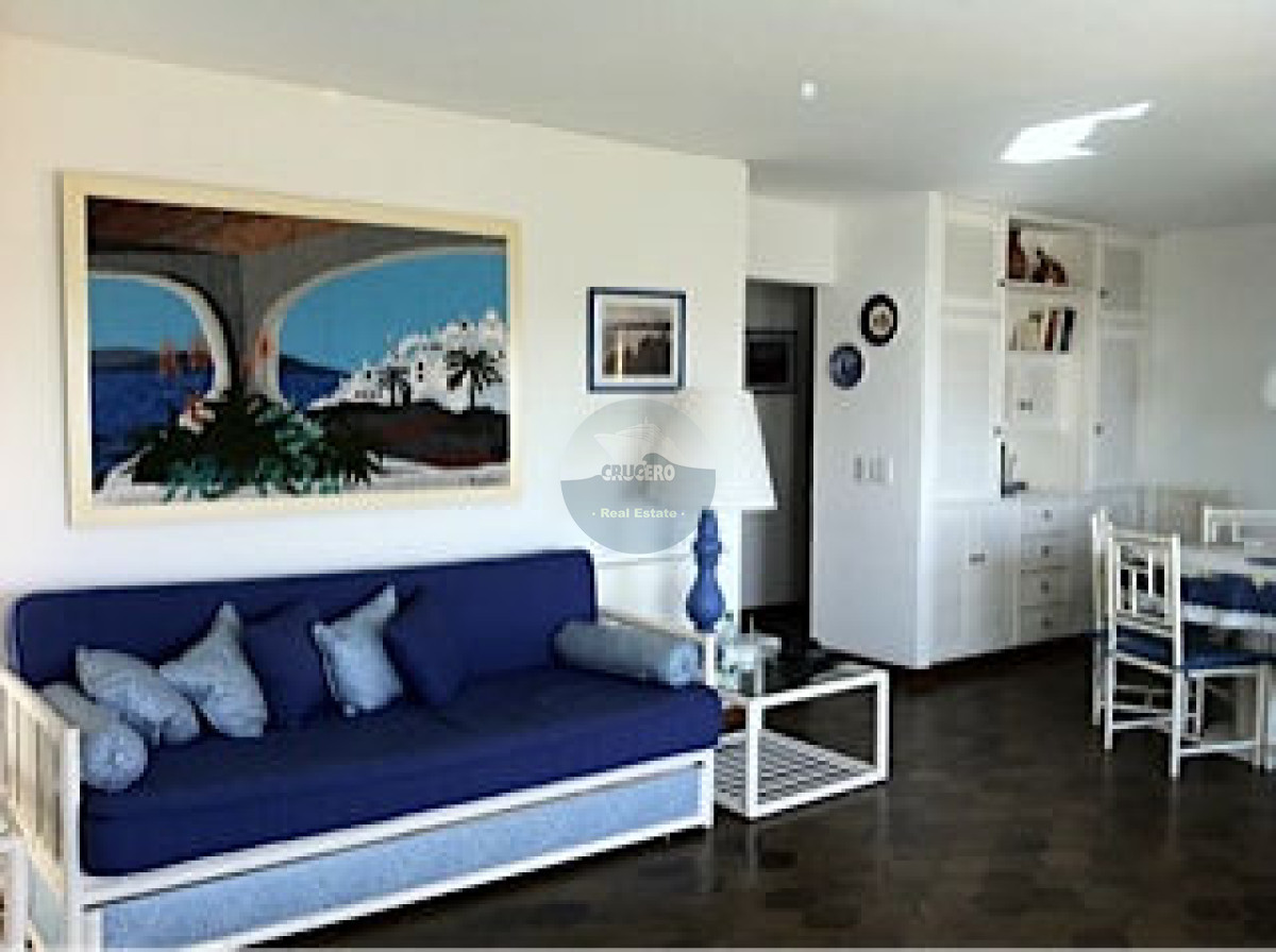 Apartamento ID.2175 - Apartamento en Punta del Este, Mansa