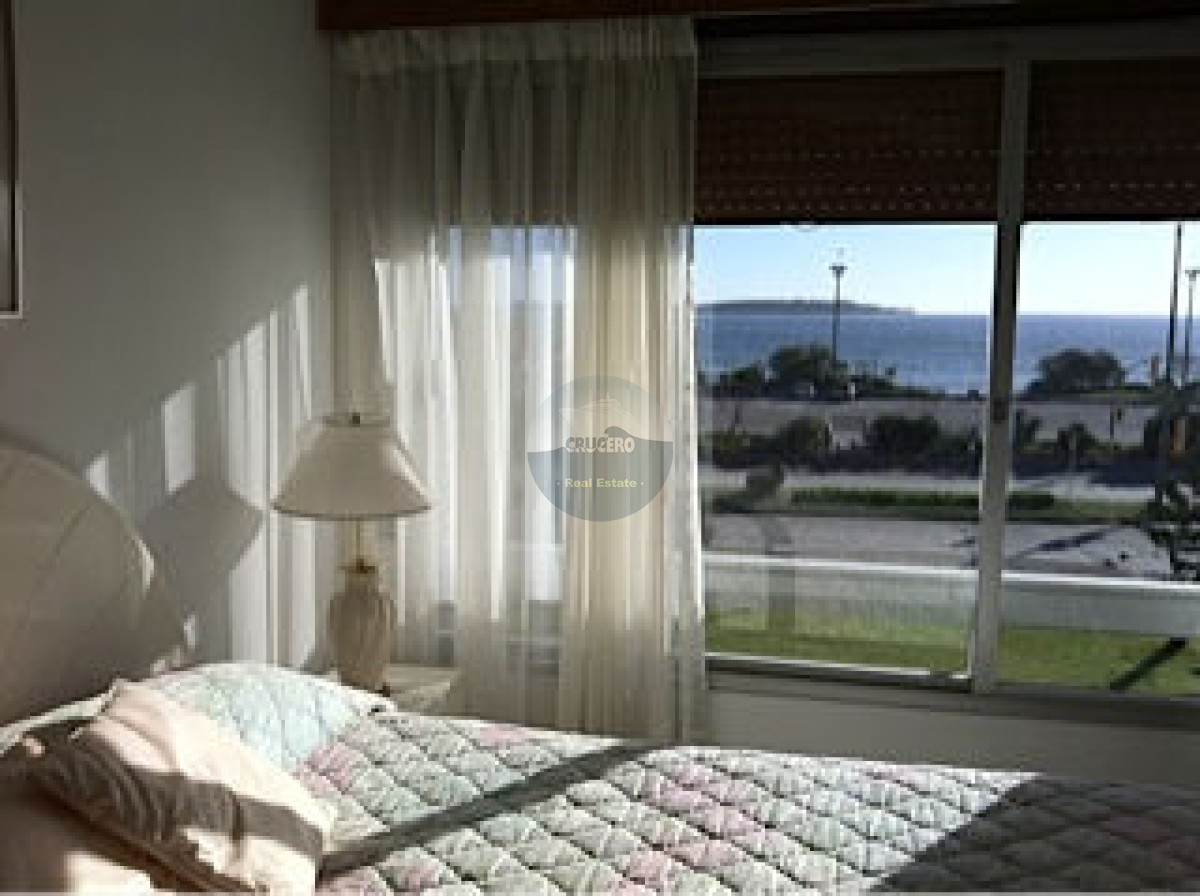 Apartamento ID.2175 - Apartamento en Punta del Este, Mansa
