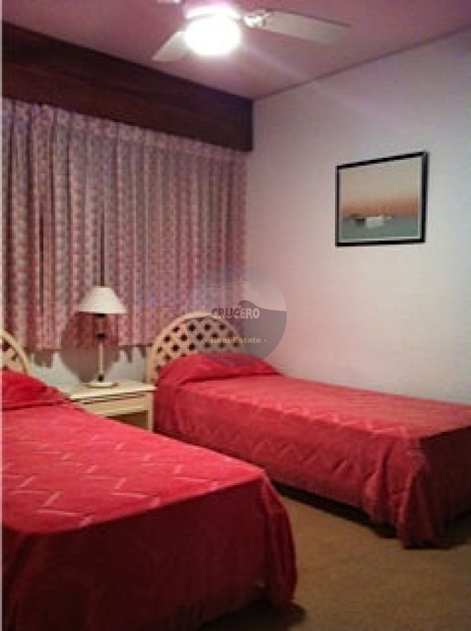 Apartamento ID.2175 - Apartamento en Punta del Este, Mansa